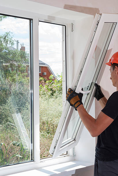 Best Residential Window Installation in Monroe, WA